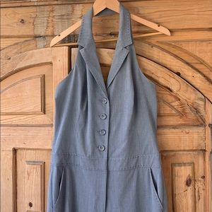 Sexy BeBe One piece Jumpsuit Pantsuit size 10 SALE